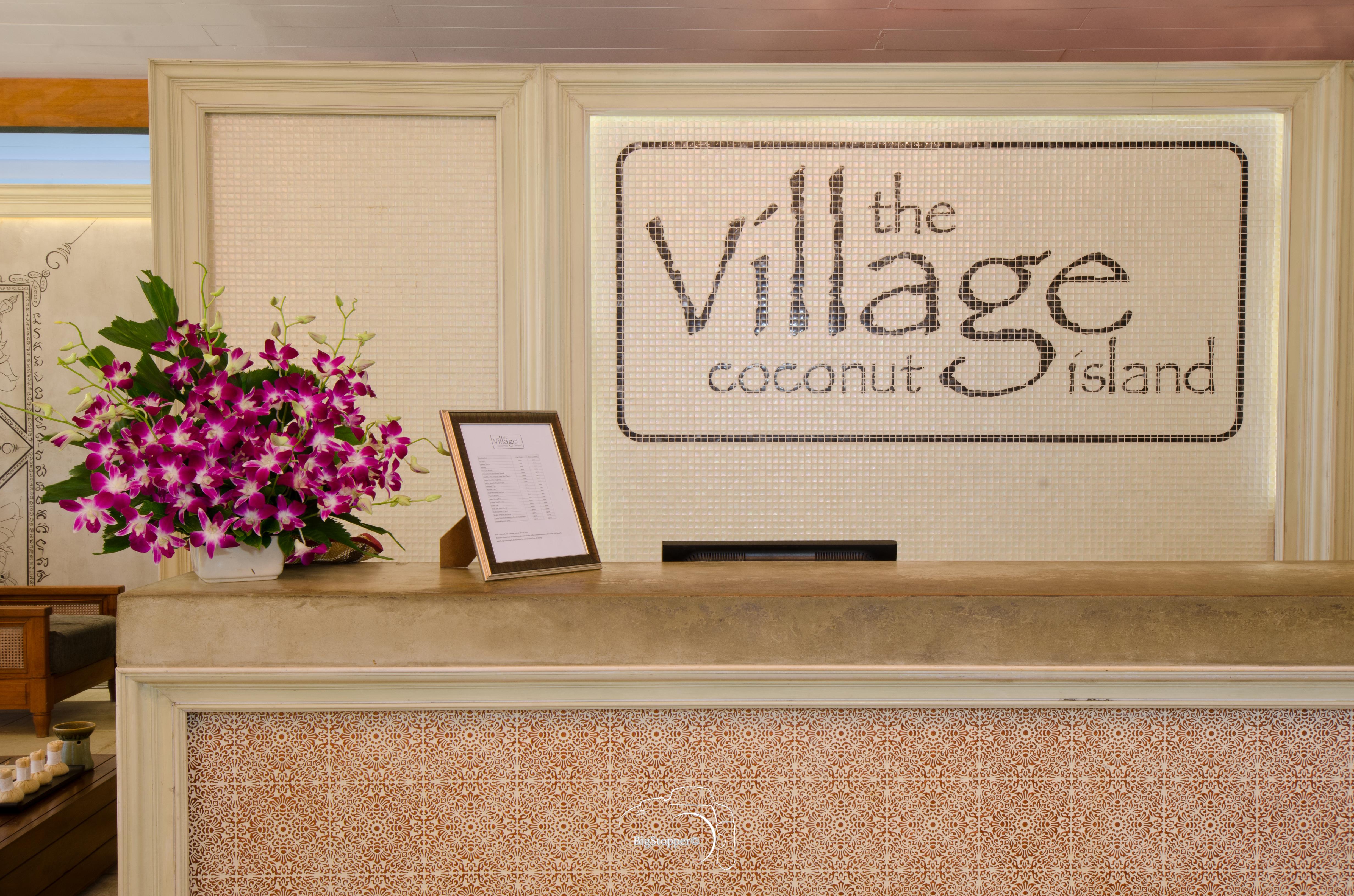 Hotel Barcelo Coconut Island, Phuket Esterno foto The Village Coconut Island