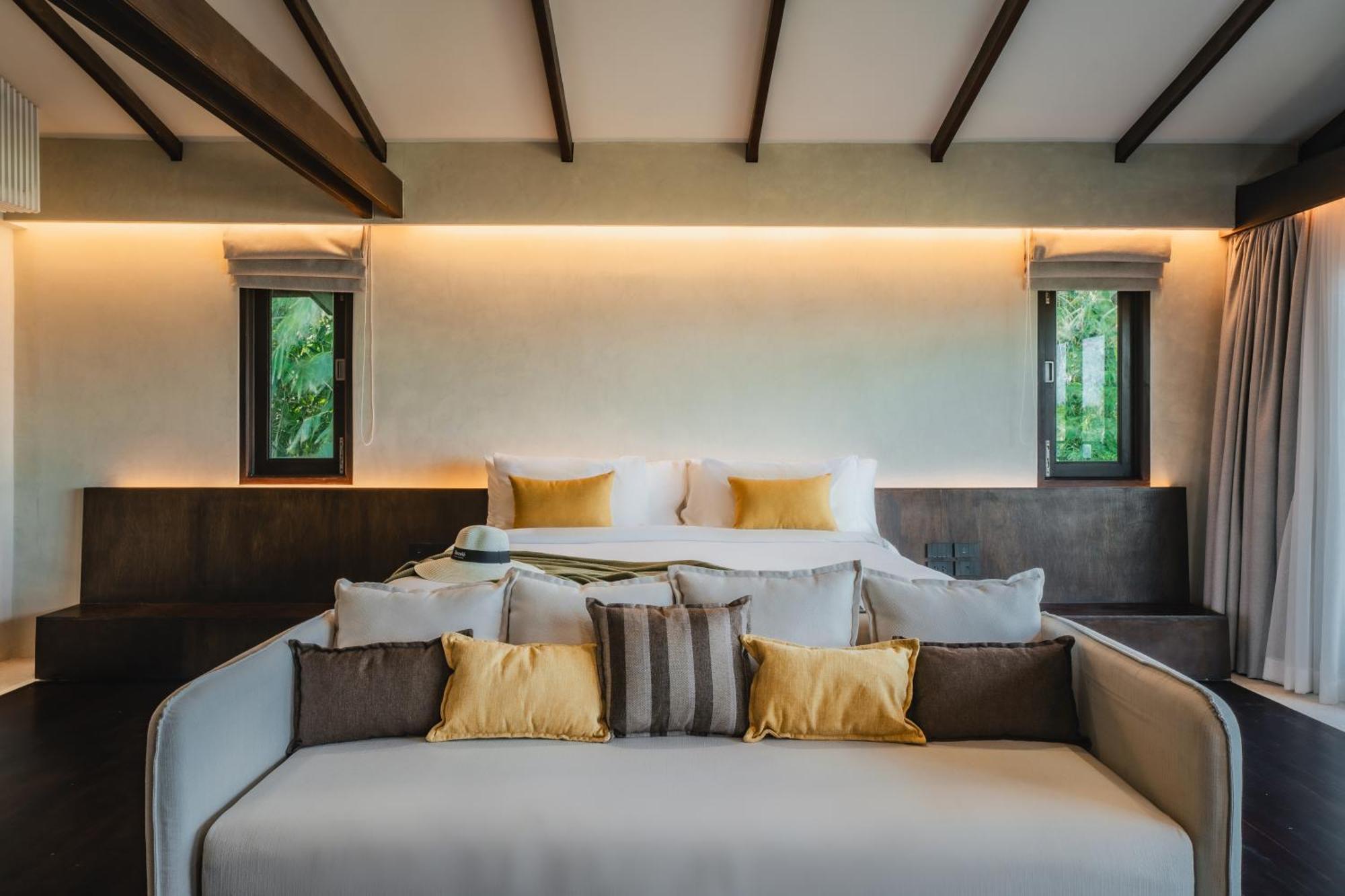Hotel Barcelo Coconut Island, Phuket Esterno foto Bedroom