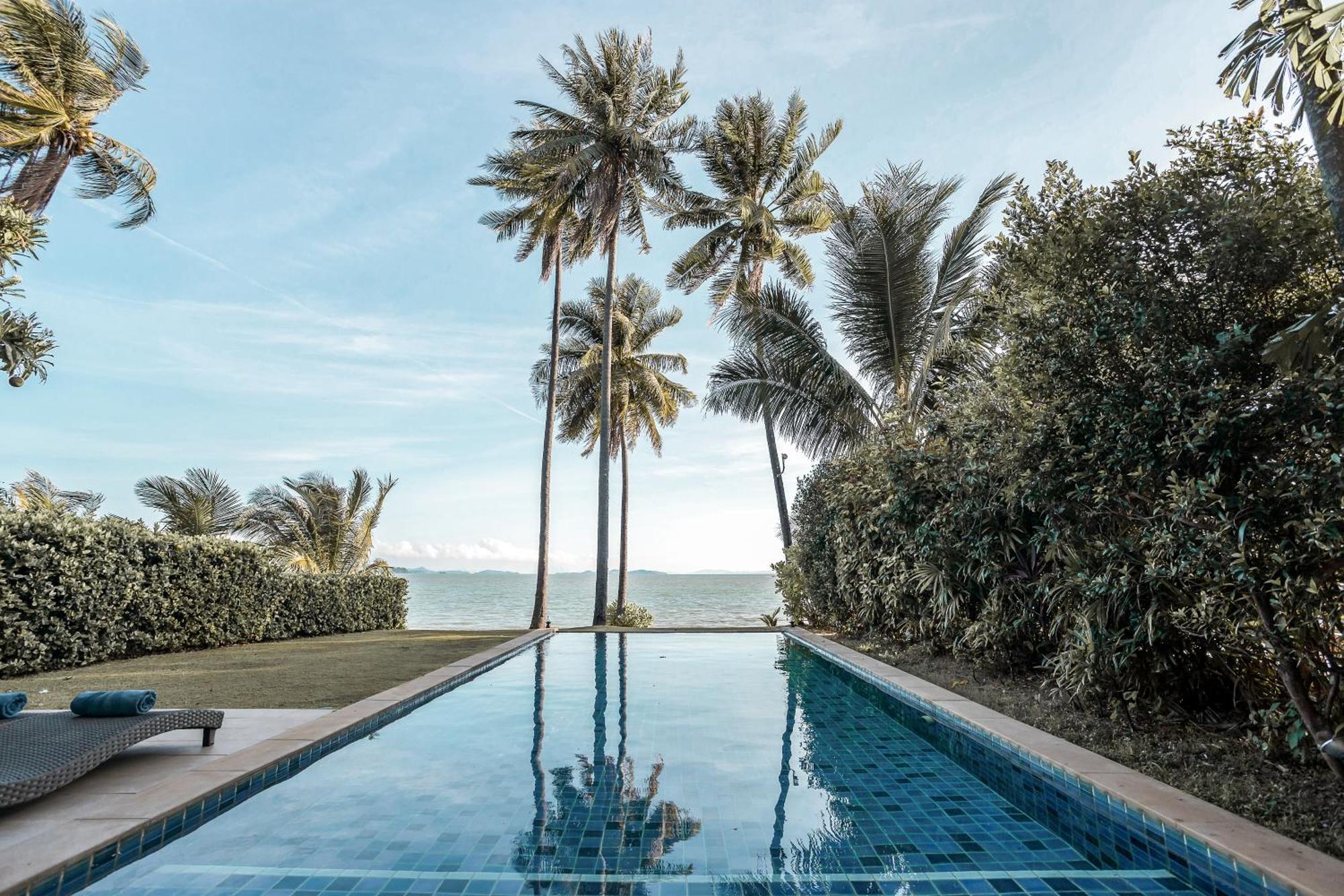 Hotel Barcelo Coconut Island, Phuket Esterno foto
