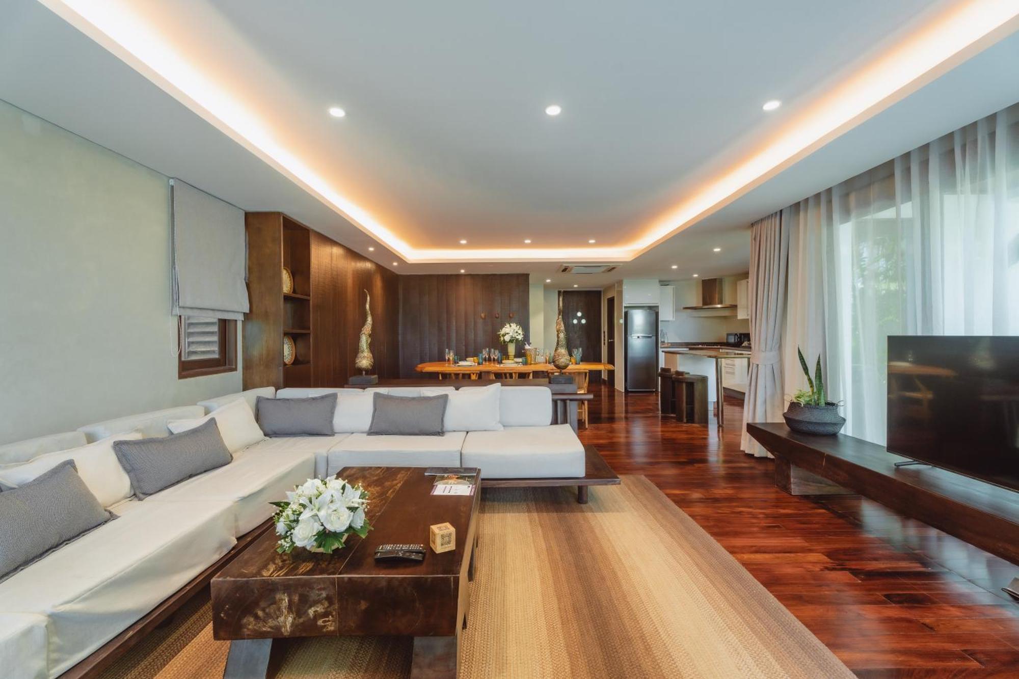 Hotel Barcelo Coconut Island, Phuket Esterno foto