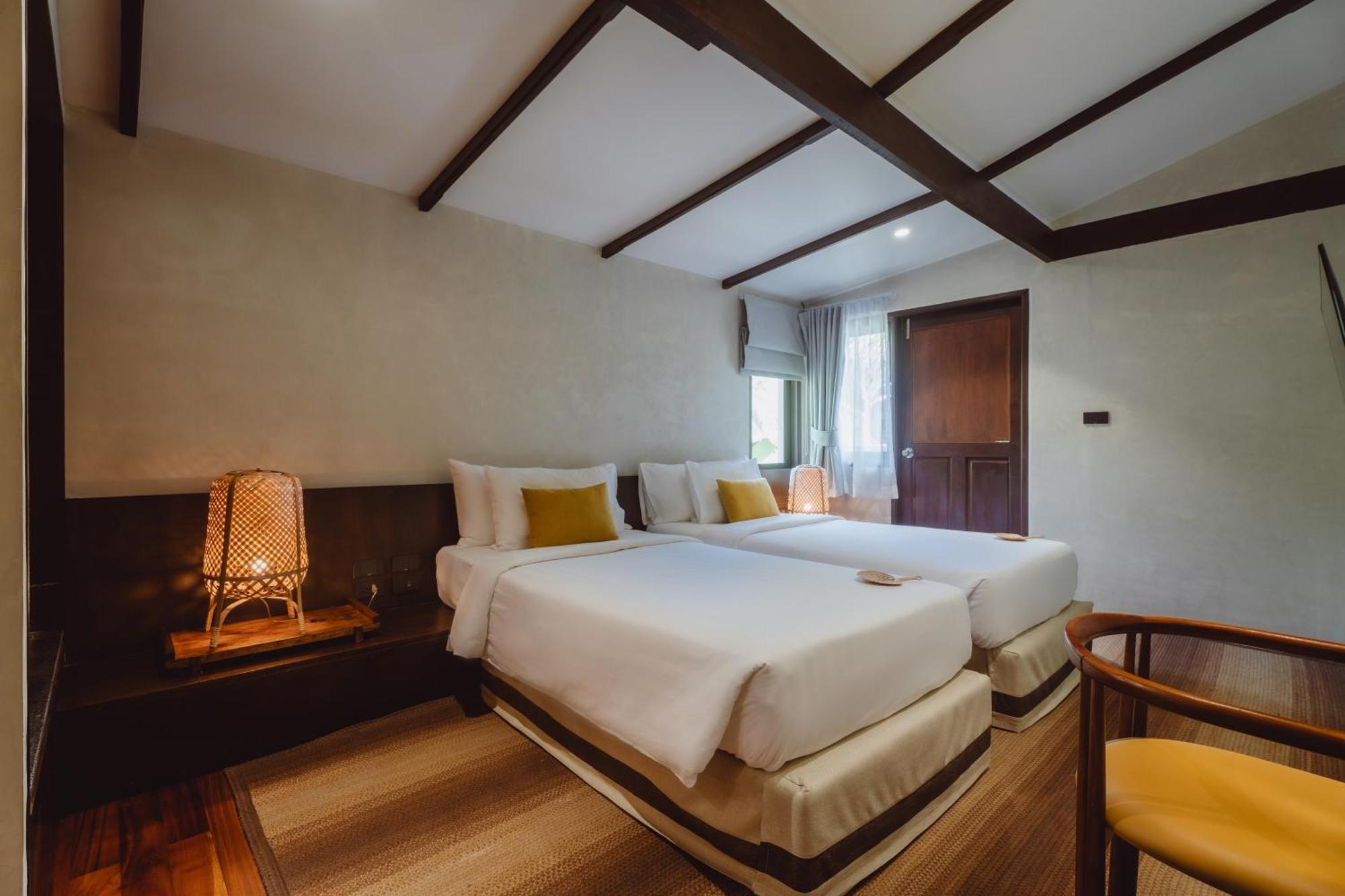 Hotel Barcelo Coconut Island, Phuket Esterno foto